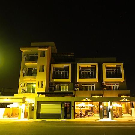夏之旅民宿 T'ai-tung 外观 照片